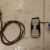 trigger switch and battery pack