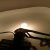 light in tub